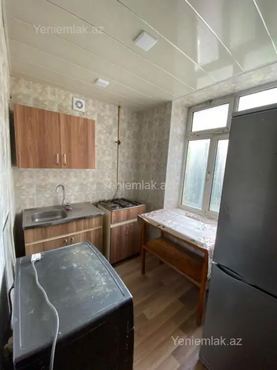 175 000 AZN - 2 otaqlı mənzil Satılır, Nərimanov, Bakı