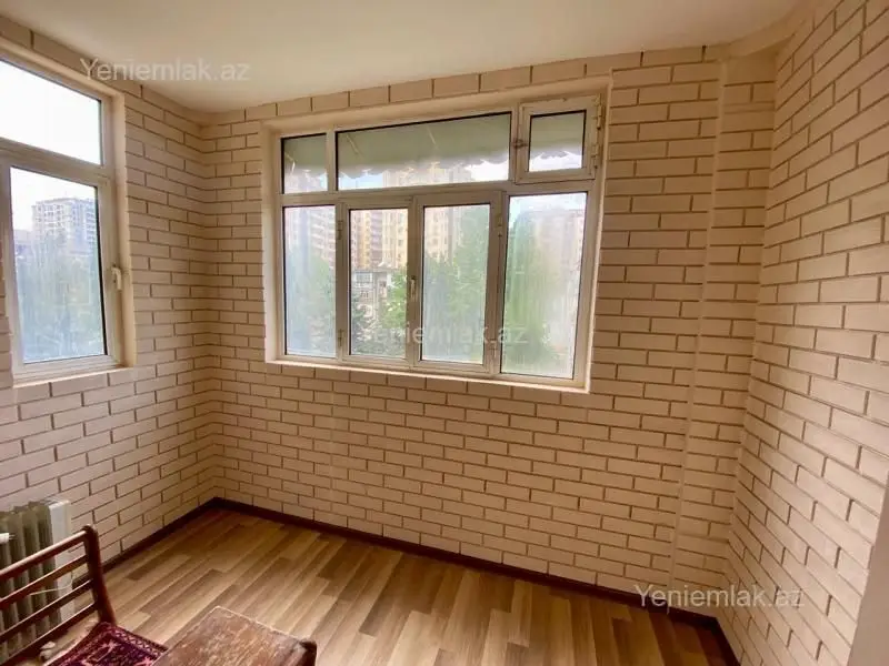 175 000 AZN - 2 otaqlı mənzil Satılır, Nərimanov, Bakı