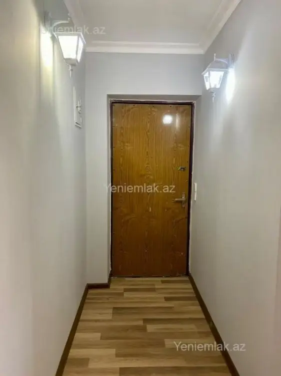 175 000 AZN - 2 otaqlı mənzil Satılır, Nərimanov, Bakı