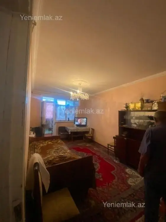 115 000 AZN - 4 otaqlı mənzil Satılır, 12-ci mikrorayon, Sumqayıt