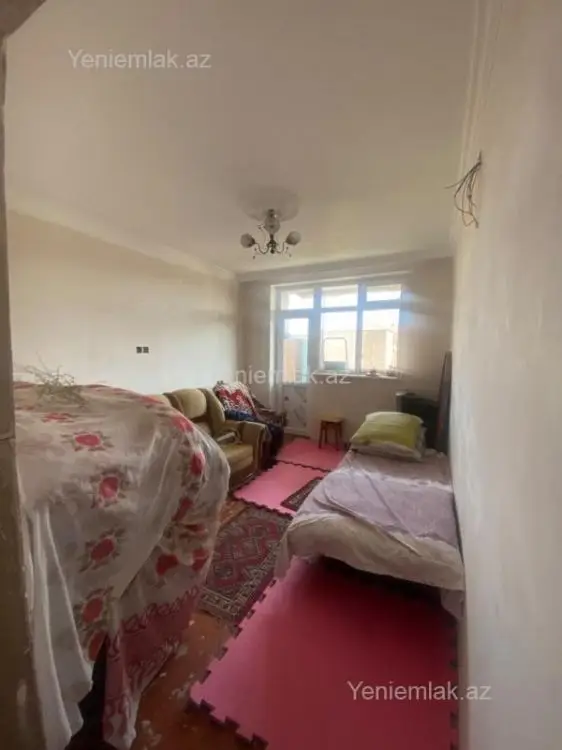 115 000 AZN - 4 otaqlı mənzil Satılır, 12-ci mikrorayon, Sumqayıt