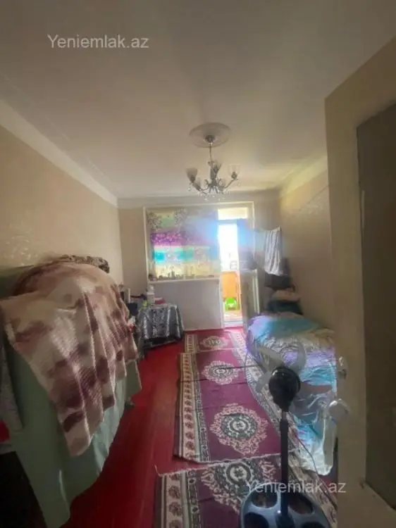 115 000 AZN - 4 otaqlı mənzil Satılır, 12-ci mikrorayon, Sumqayıt