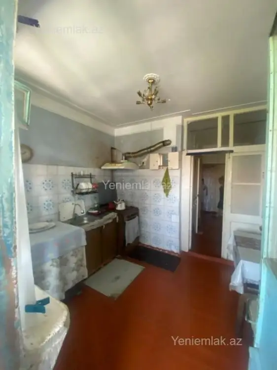 115 000 AZN - 4 otaqlı mənzil Satılır, 12-ci mikrorayon, Sumqayıt