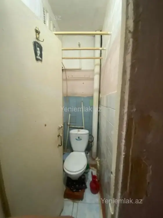 115 000 AZN - 4 otaqlı mənzil Satılır, 12-ci mikrorayon, Sumqayıt