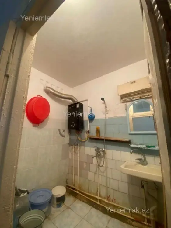 115 000 AZN - 4 otaqlı mənzil Satılır, 12-ci mikrorayon, Sumqayıt
