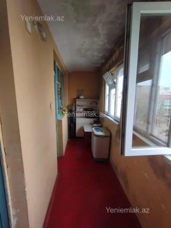 115 000 AZN - 4 otaqlı mənzil Satılır, 12-ci mikrorayon, Sumqayıt