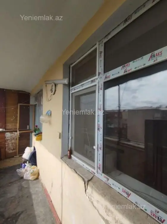 115 000 AZN - 4 otaqlı mənzil Satılır, 12-ci mikrorayon, Sumqayıt