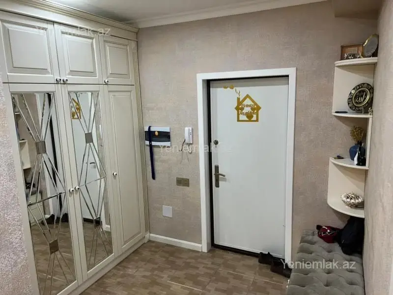 265 000 AZN - 3 otaqlı mənzil Satılır, Yasamal qəs., Yasamal, Bakı