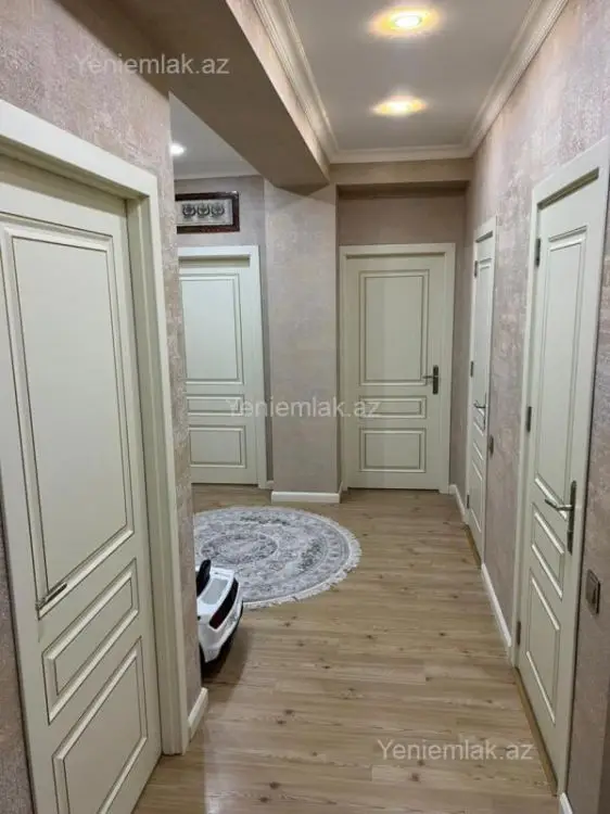 265 000 AZN - 3 otaqlı mənzil Satılır, Yasamal qəs., Yasamal, Bakı