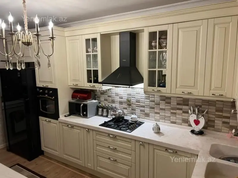 265 000 AZN - 3 otaqlı mənzil Satılır, Yasamal qəs., Yasamal, Bakı