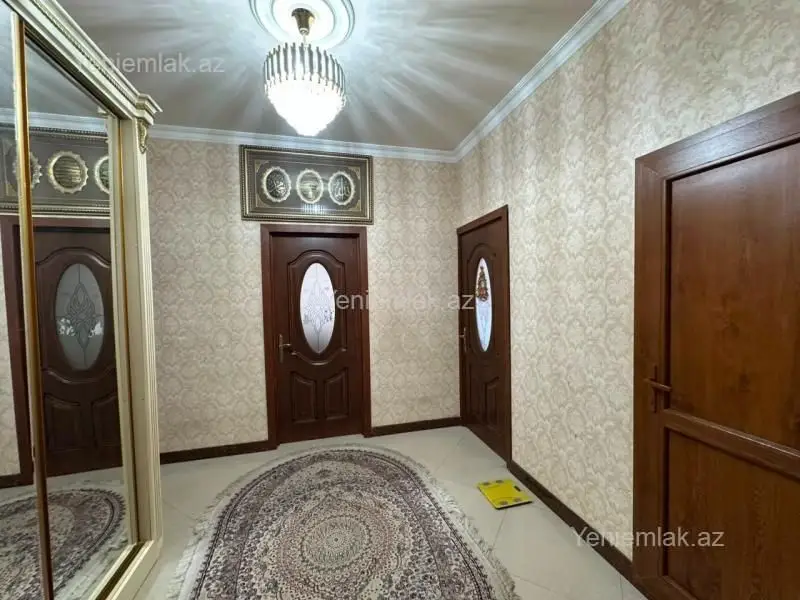 250 000 AZN - 4 otaqlı mənzil Satılır, Xətai, Bakı