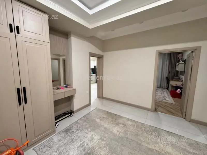 95 000 AZN - 2 otaqlı mənzil Satılır, Dərnəgül, Binəqədi, Bakı
