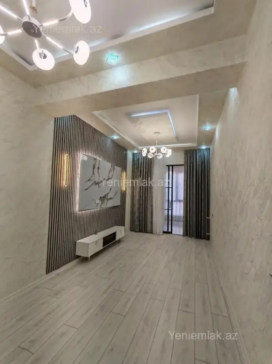138 000 AZN - 3 otaqlı mənzil Satılır, Xırdalan