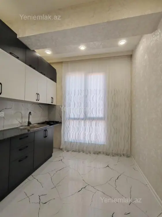 138 000 AZN - 3 otaqlı mənzil Satılır, Xırdalan