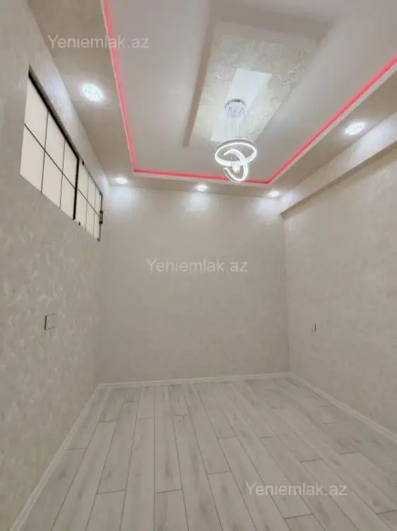 138 000 AZN - 3 otaqlı mənzil Satılır, Xırdalan