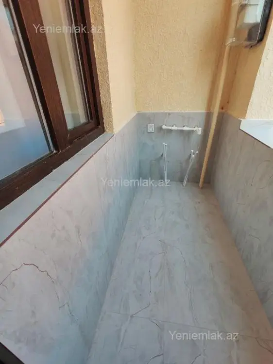138 000 AZN - 3 otaqlı mənzil Satılır, Xırdalan