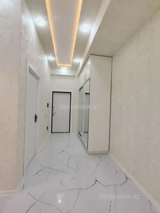 138 000 AZN - 3 otaqlı mənzil Satılır, Xırdalan