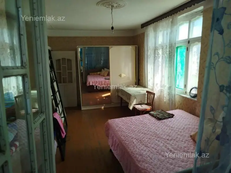 68 000 AZN - 1 otaqlı mənzil Satılır, 12-ci mikrorayon, Sumqayıt