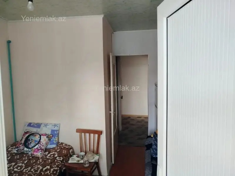 68 000 AZN - 1 otaqlı mənzil Satılır, 12-ci mikrorayon, Sumqayıt