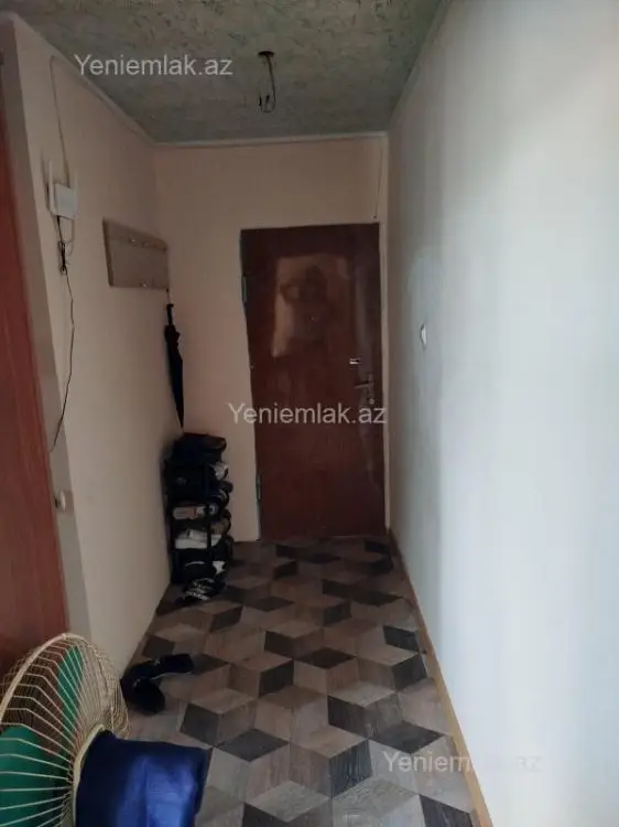 68 000 AZN - 1 otaqlı mənzil Satılır, 12-ci mikrorayon, Sumqayıt
