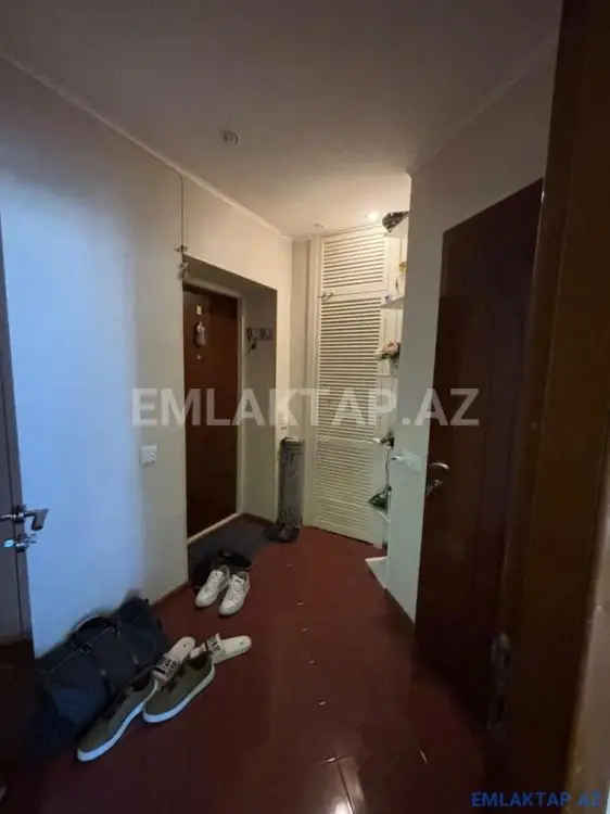 185 000 AZN - 2 otaqlı mənzil Satılır, Səbail, Bakı