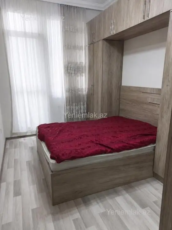 185 000 AZN - 2 otaqlı mənzil Satılır, Yasamal qəs., Yasamal, Bakı