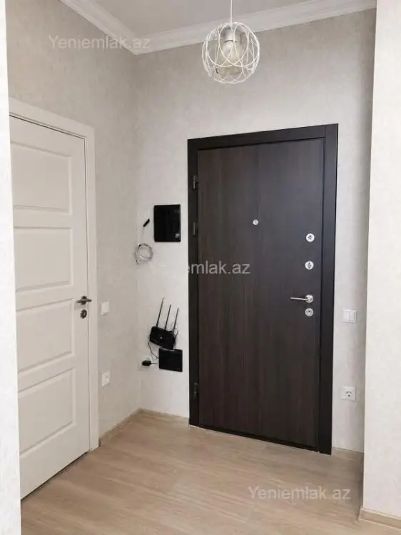 185 000 AZN - 2 otaqlı mənzil Satılır, Yasamal qəs., Yasamal, Bakı