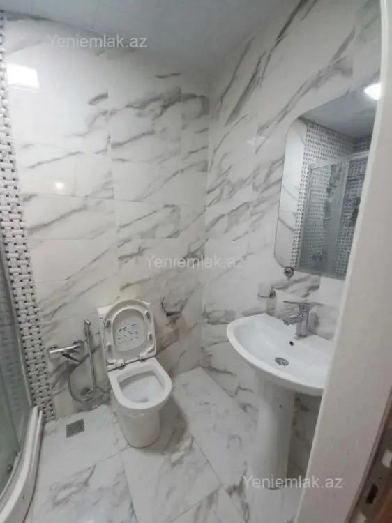 185 000 AZN - 2 otaqlı mənzil Satılır, Yasamal qəs., Yasamal, Bakı
