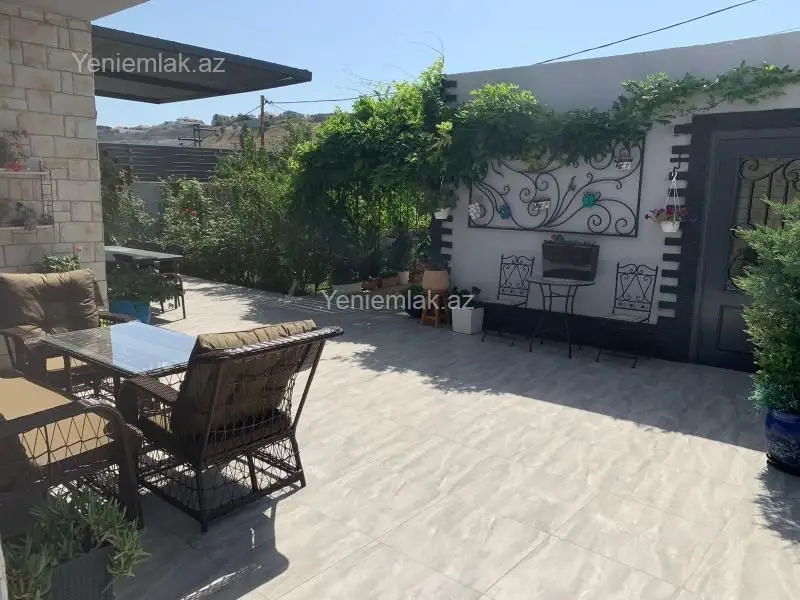915 000 AZN - 6 otaqlı mənzil Satılır, Badamdar qəs., Səbail, Bakı