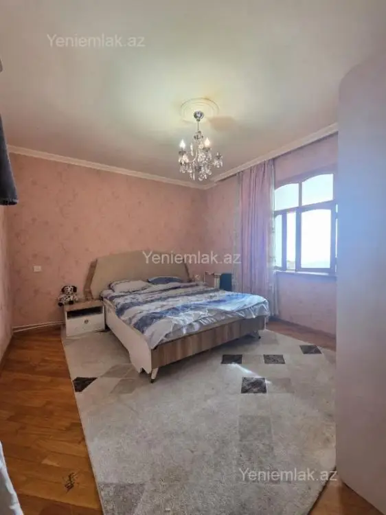 220 000 AZN - 3 otaqlı mənzil Satılır, Yasamal qəs., Yasamal, Bakı