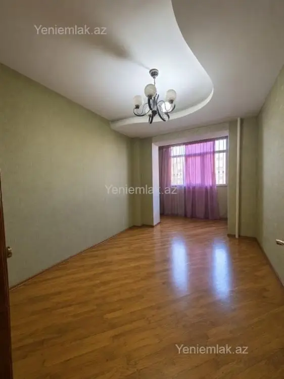 220 000 AZN - 3 otaqlı mənzil Satılır, Yasamal qəs., Yasamal, Bakı