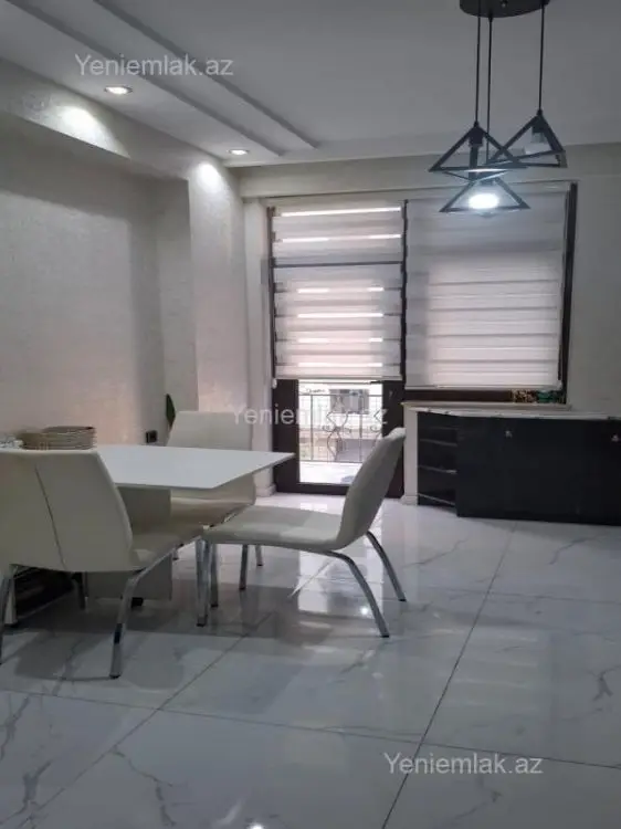 298 000 AZN - 3 otaqlı mənzil Satılır, Nərimanov, Bakı