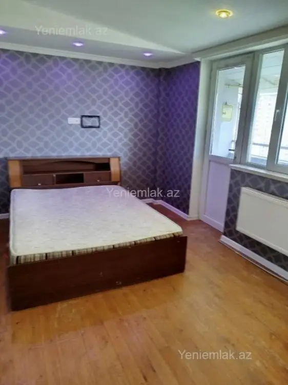 116 000 AZN - 2 otaqlı mənzil Satılır, Yasamal qəs., Yasamal, Bakı