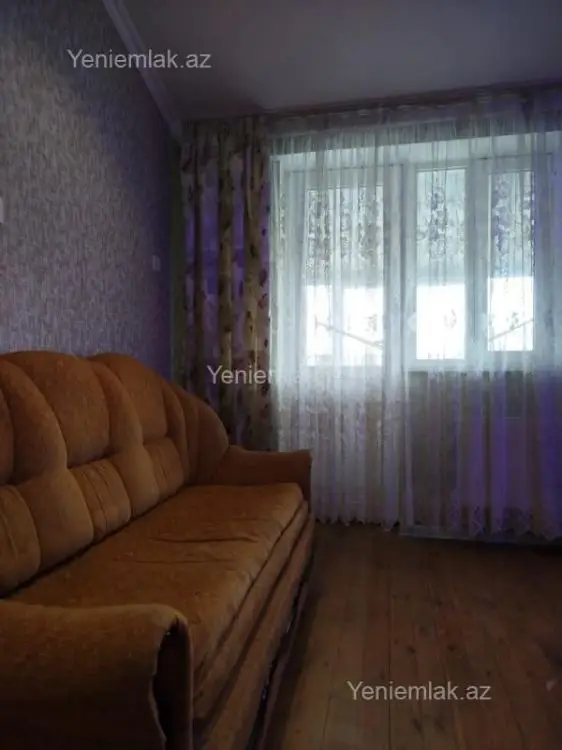 116 000 AZN - 2 otaqlı mənzil Satılır, Yasamal qəs., Yasamal, Bakı