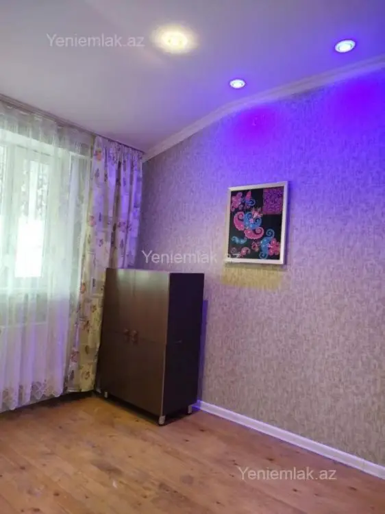 116 000 AZN - 2 otaqlı mənzil Satılır, Yasamal qəs., Yasamal, Bakı
