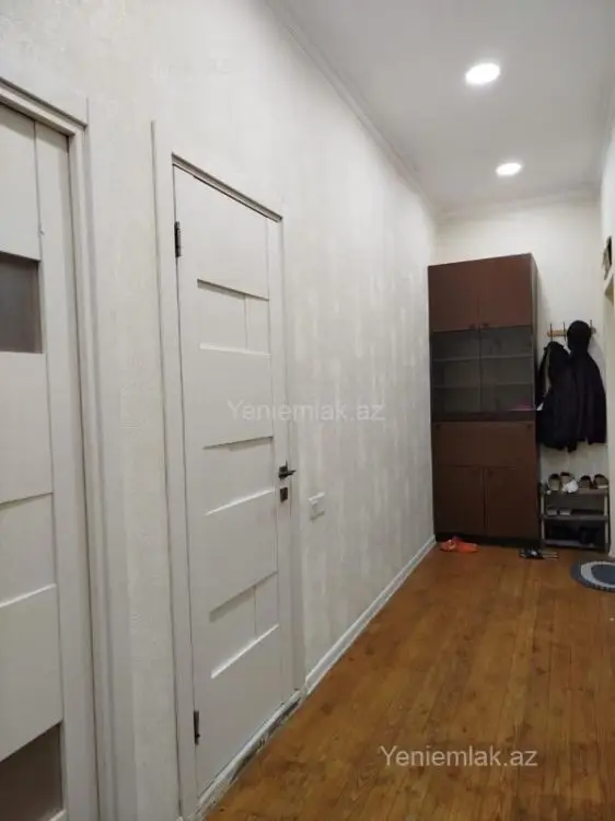 116 000 AZN - 2 otaqlı mənzil Satılır, Yasamal qəs., Yasamal, Bakı