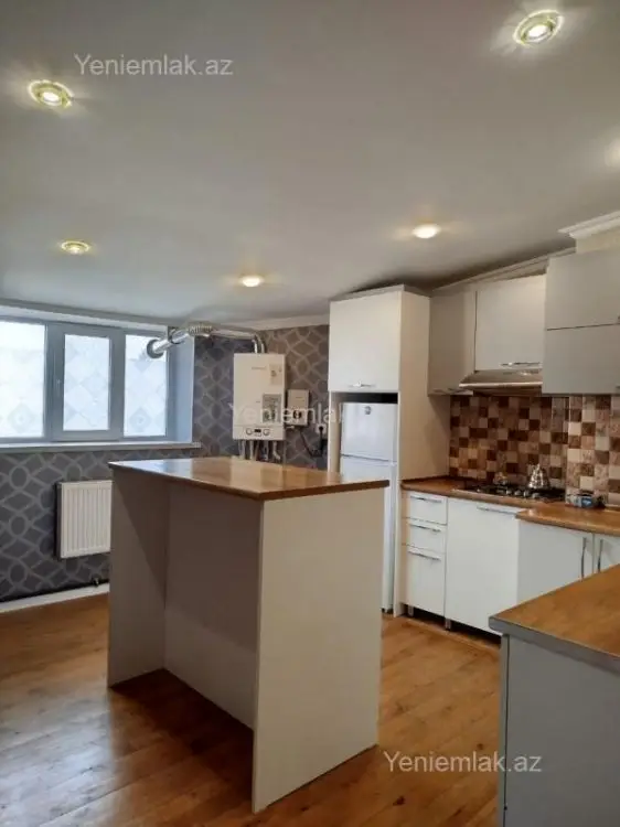 116 000 AZN - 2 otaqlı mənzil Satılır, Yasamal qəs., Yasamal, Bakı