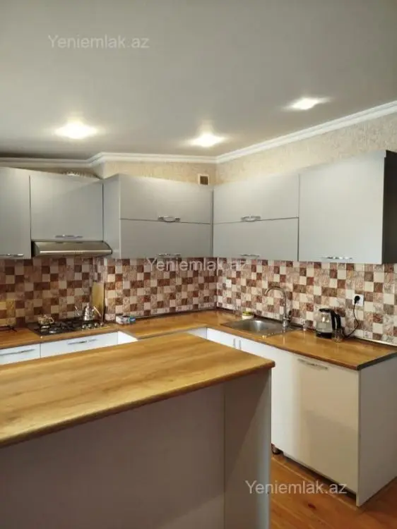 116 000 AZN - 2 otaqlı mənzil Satılır, Yasamal qəs., Yasamal, Bakı