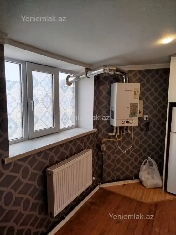 116 000 AZN - 2 otaqlı mənzil Satılır, Yasamal qəs., Yasamal, Bakı