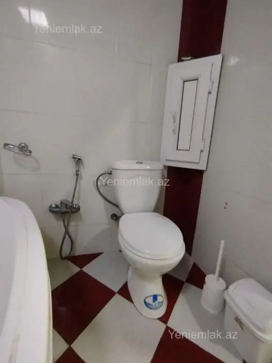 116 000 AZN - 2 otaqlı mənzil Satılır, Yasamal qəs., Yasamal, Bakı