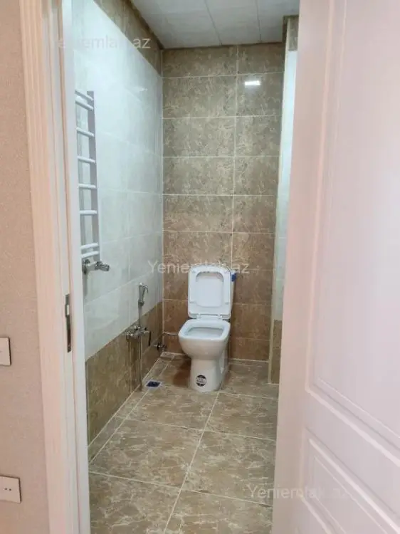 27 000 AZN - 1 otaqlı mənzil Satılır, St.Sumqayıt, Sumqayıt