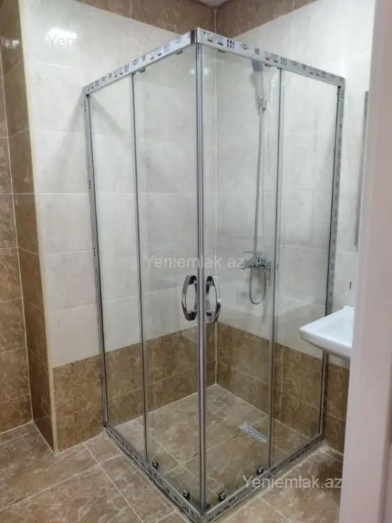 27 000 AZN - 1 otaqlı mənzil Satılır, St.Sumqayıt, Sumqayıt