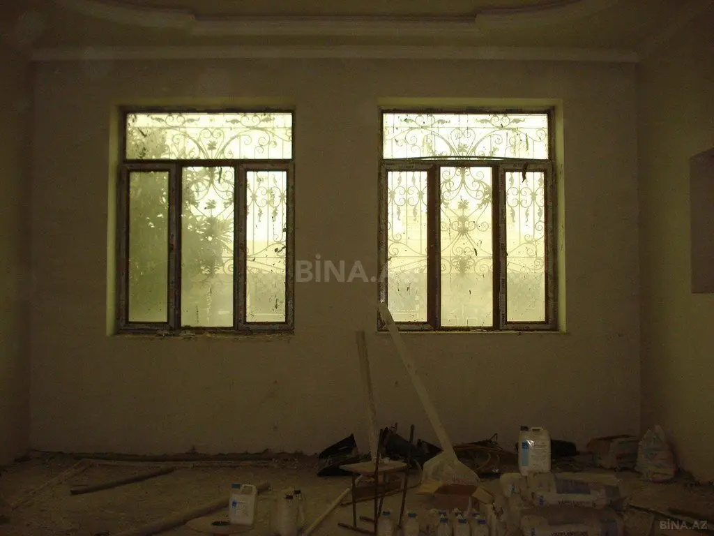 160 000 AZN - 11 otaqlı mənzil Satılır, Şəmkir