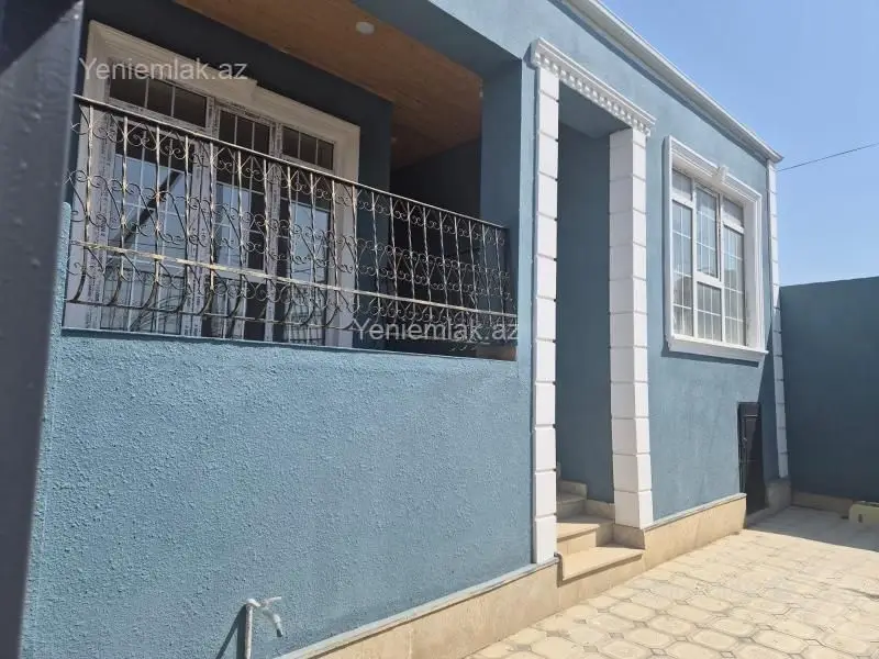 87 000 AZN - 4 otaqlı mənzil Satılır, Mehdiabad, Abşeron