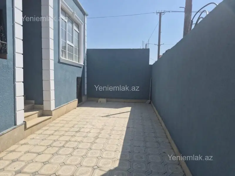 87 000 AZN - 4 otaqlı mənzil Satılır, Mehdiabad, Abşeron