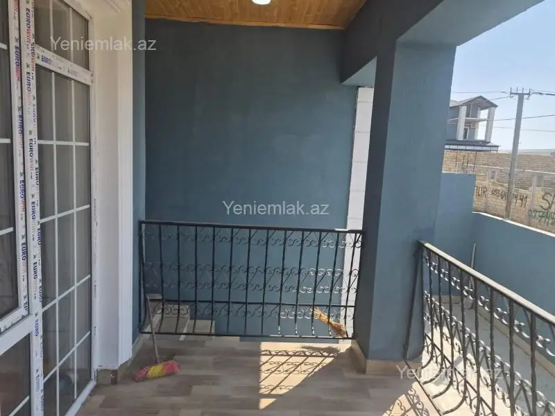 87 000 AZN - 4 otaqlı mənzil Satılır, Mehdiabad, Abşeron