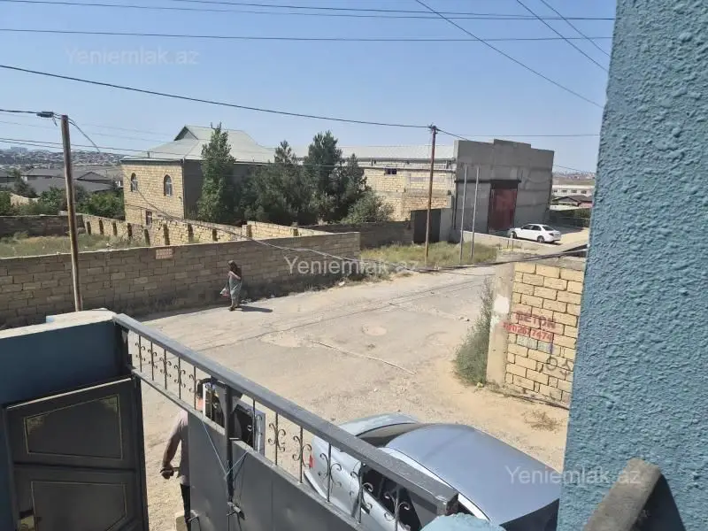 87 000 AZN - 4 otaqlı mənzil Satılır, Mehdiabad, Abşeron