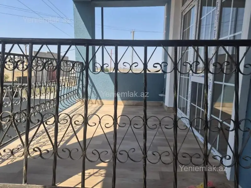87 000 AZN - 4 otaqlı mənzil Satılır, Mehdiabad, Abşeron