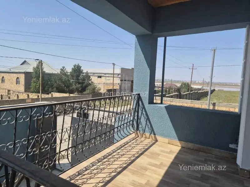 87 000 AZN - 4 otaqlı mənzil Satılır, Mehdiabad, Abşeron