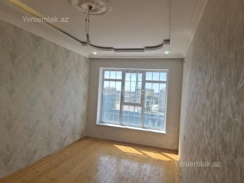 87 000 AZN - 4 otaqlı mənzil Satılır, Mehdiabad, Abşeron